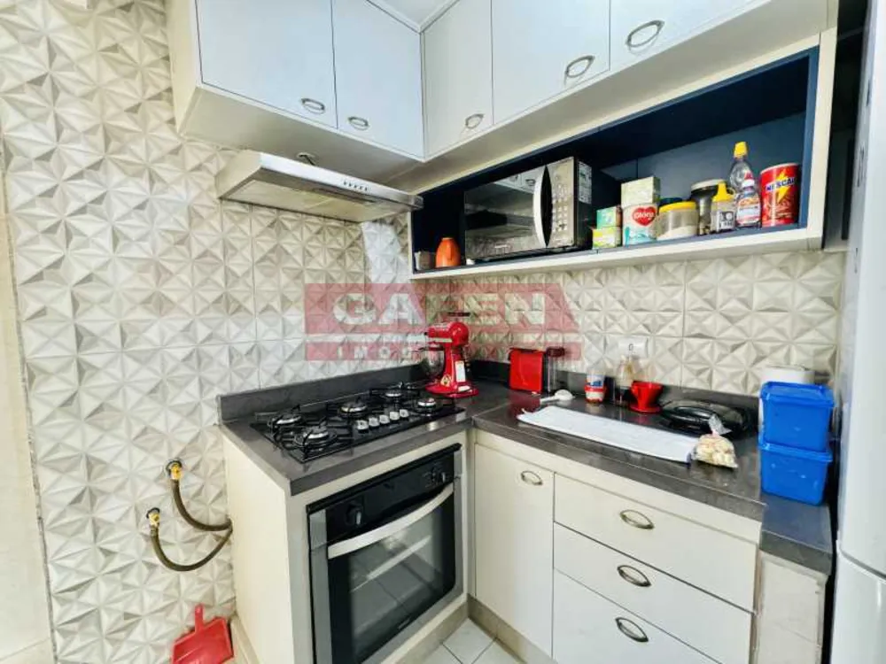 Apartamento, 1 quarto, 67 m² - Foto 13