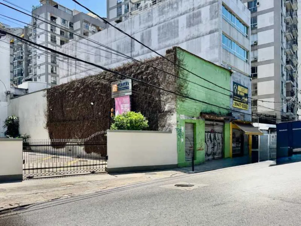 Terreno, 120 m² - Foto 1