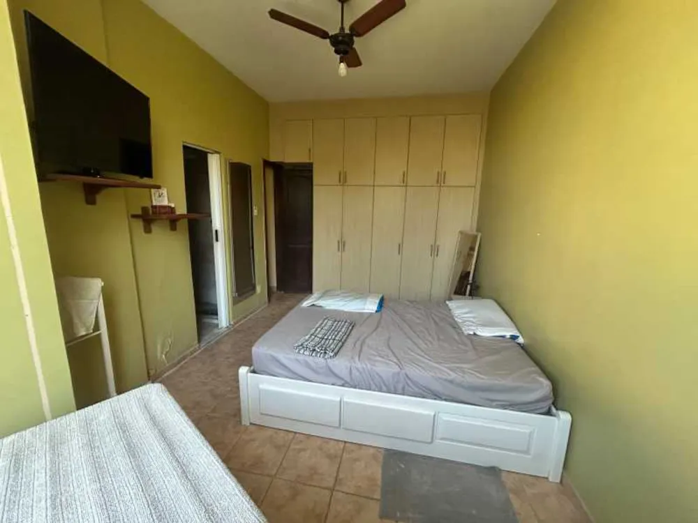 Apartamento, 1 quarto, 40 m² - Foto 14