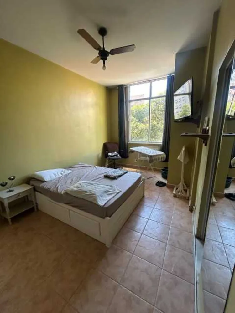 Apartamento, 1 quarto, 40 m² - Foto 12
