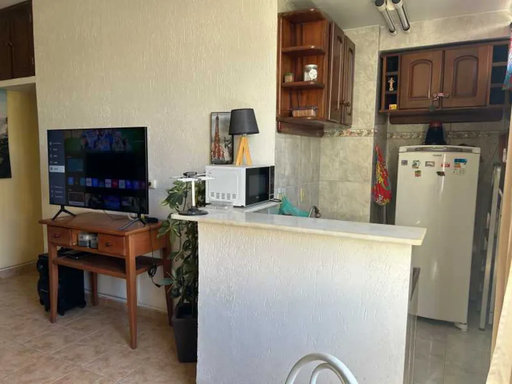 Apartamento, 1 quarto, 40 m² - Foto 7