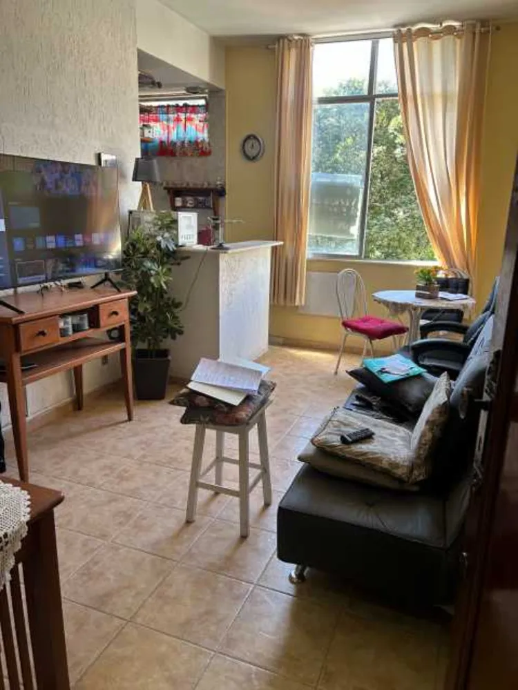 Apartamento, 1 quarto, 40 m² - Foto 3