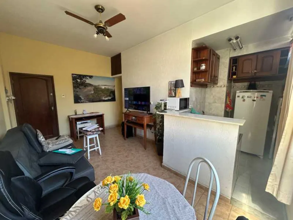Apartamento, 1 quarto, 40 m² - Foto 5