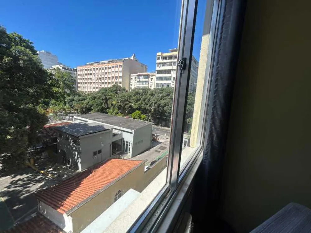 Apartamento, 1 quarto, 40 m² - Foto 1