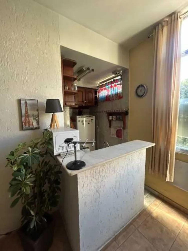 Apartamento, 1 quarto, 40 m² - Foto 8