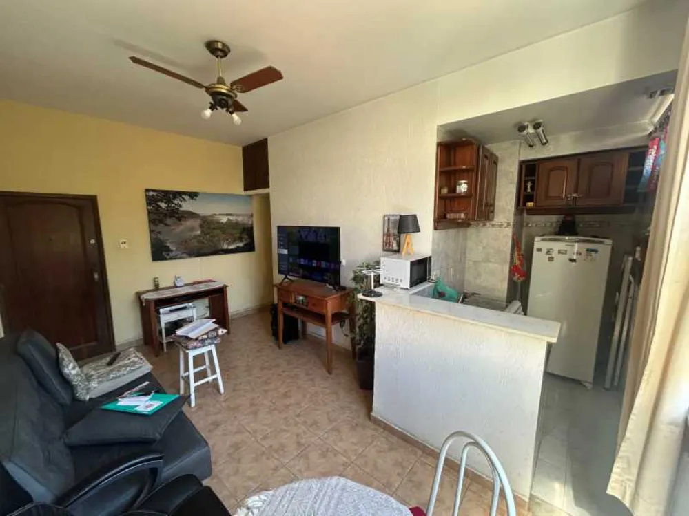 Apartamento, 1 quarto, 40 m² - Foto 6