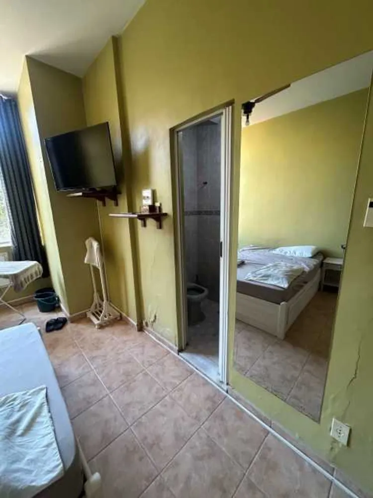 Apartamento, 1 quarto, 40 m² - Foto 17