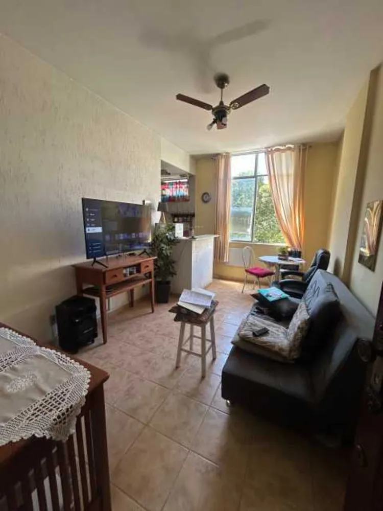 Apartamento, 1 quarto, 40 m² - Foto 4