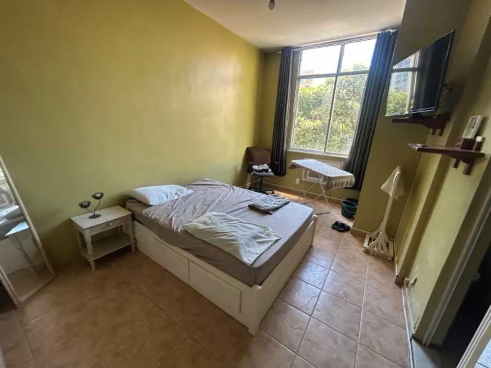 Apartamento, 1 quarto, 40 m² - Foto 13