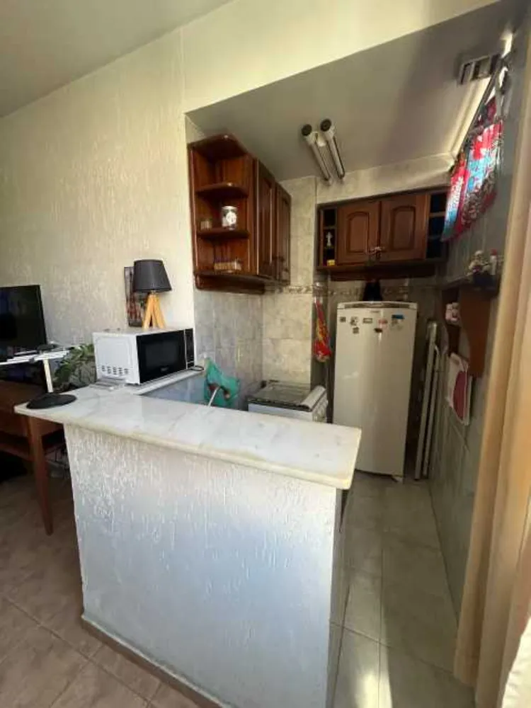 Apartamento, 1 quarto, 40 m² - Foto 10