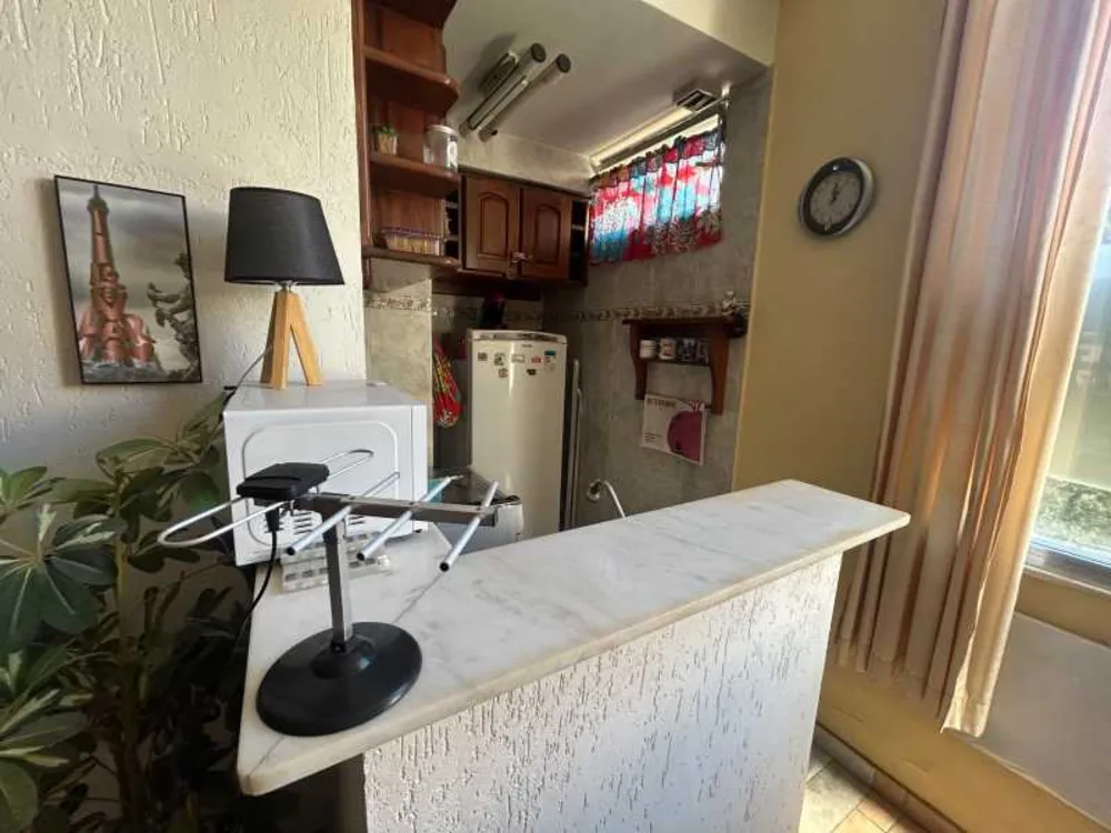 Apartamento, 1 quarto, 40 m² - Foto 9