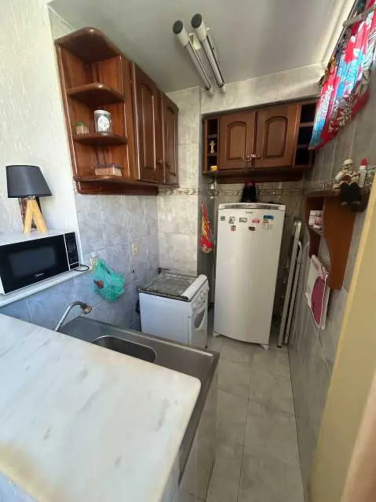 Apartamento, 1 quarto, 40 m² - Foto 11