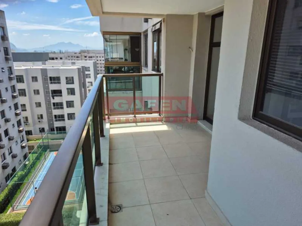 Apartamento, 2 quartos, 67 m² - Foto 6