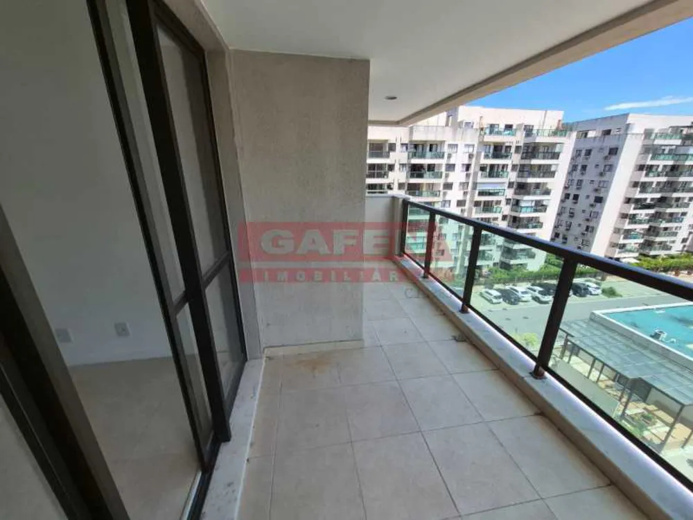 Apartamento, 2 quartos, 67 m² - Foto 2