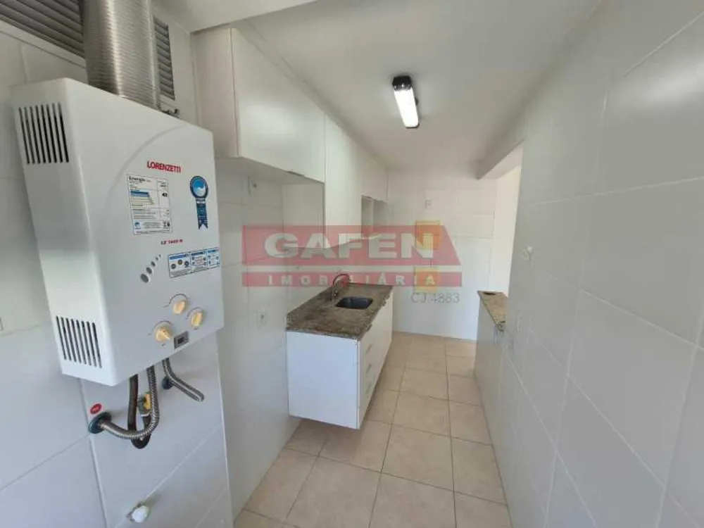 Apartamento, 2 quartos, 67 m² - Foto 3