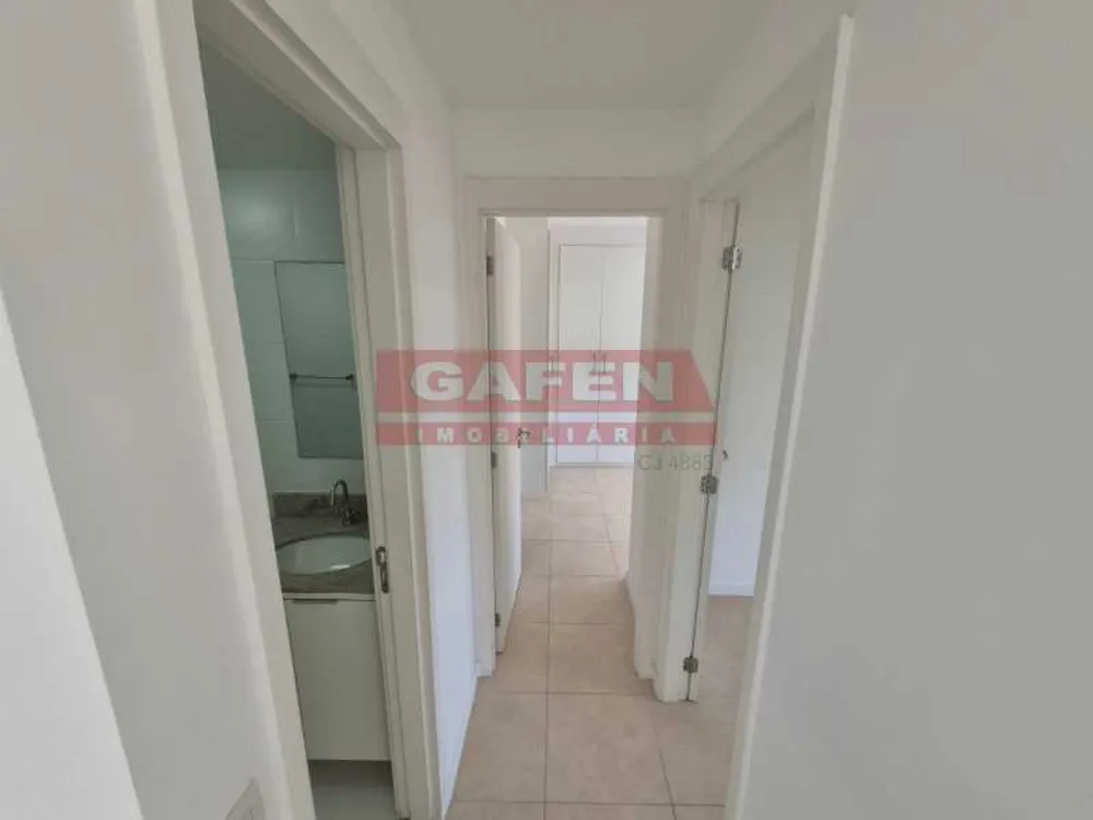 Apartamento, 2 quartos, 67 m² - Foto 9