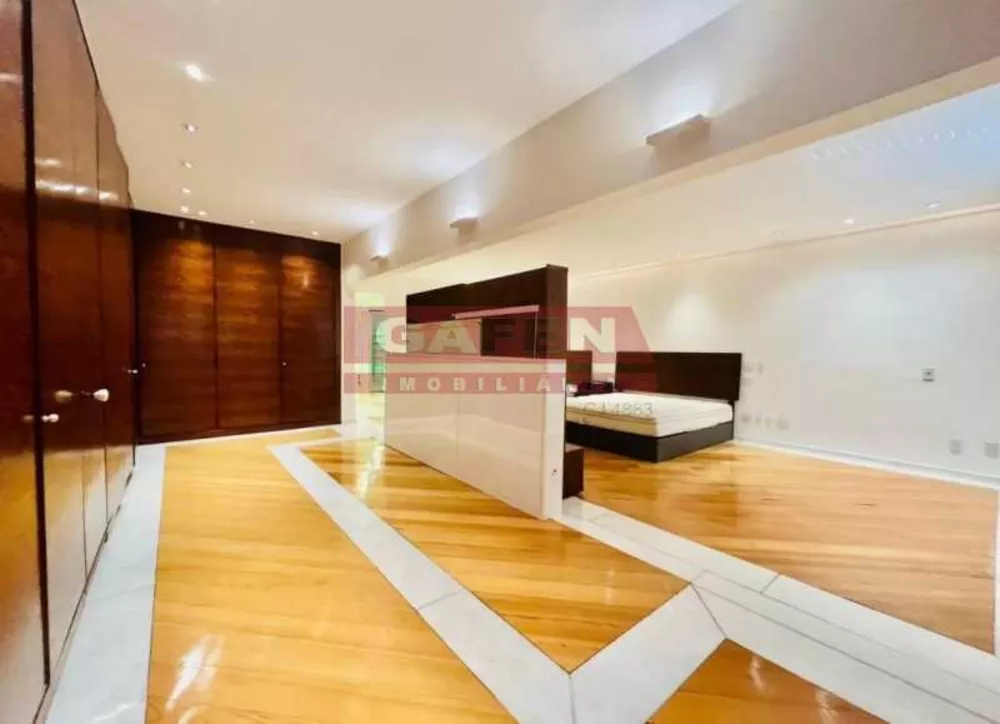 Apartamento, 5 quartos, 600 m² - Foto 3