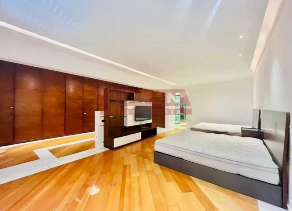 Apartamento, 5 quartos, 600 m² - Foto 7