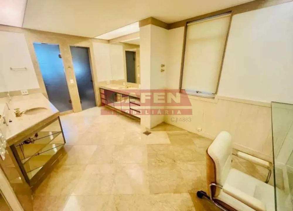 Apartamento, 5 quartos, 600 m² - Foto 1