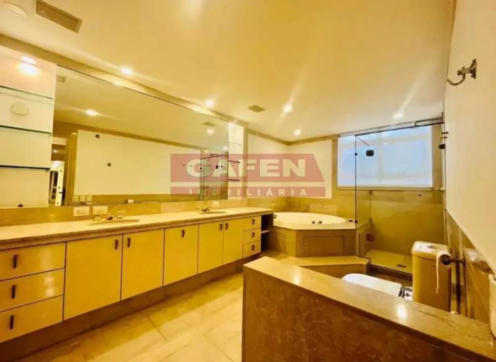 Apartamento, 5 quartos, 600 m² - Foto 9
