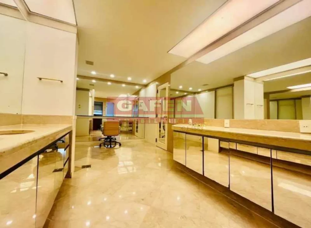 Apartamento, 5 quartos, 600 m² - Foto 2
