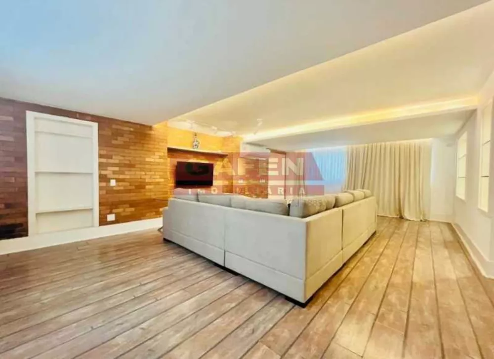 Apartamento, 5 quartos, 600 m² - Foto 16