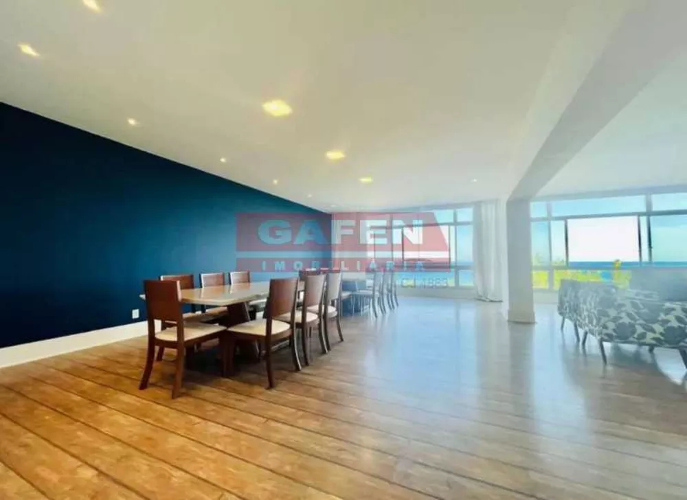 Apartamento, 5 quartos, 600 m² - Foto 5