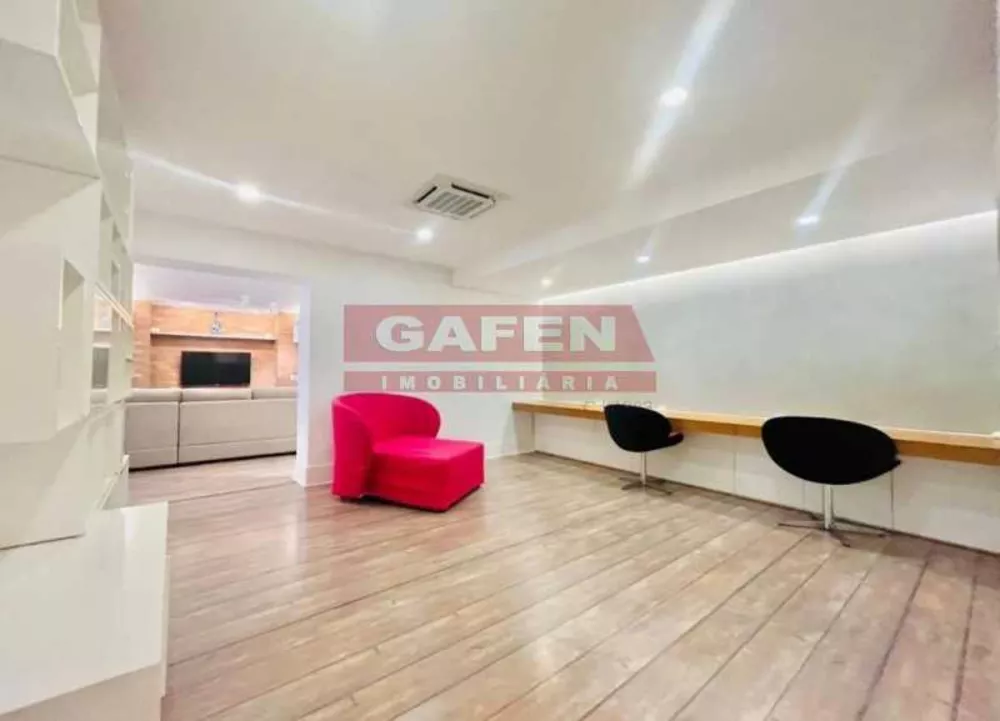 Apartamento, 5 quartos, 600 m² - Foto 8