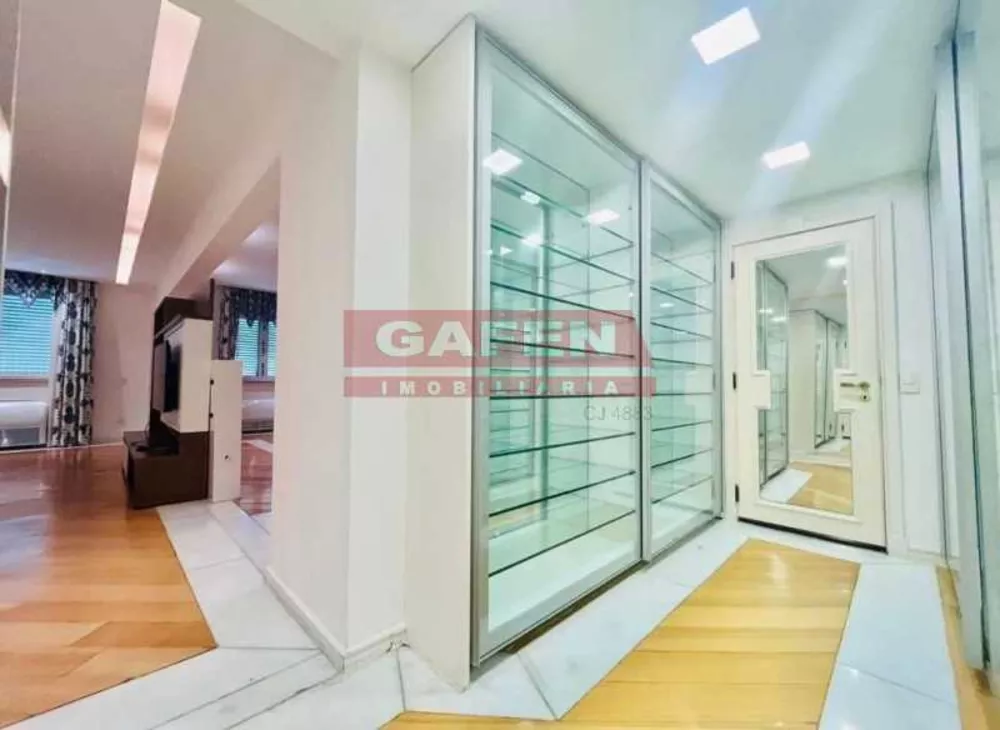 Apartamento, 5 quartos, 600 m² - Foto 10