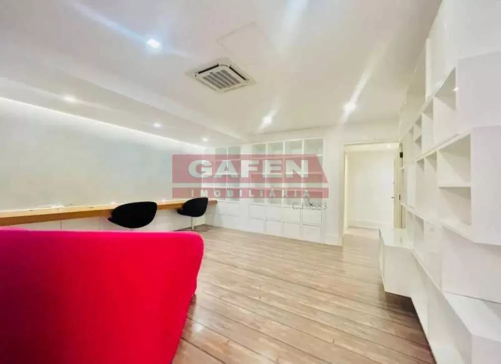 Apartamento, 5 quartos, 600 m² - Foto 13