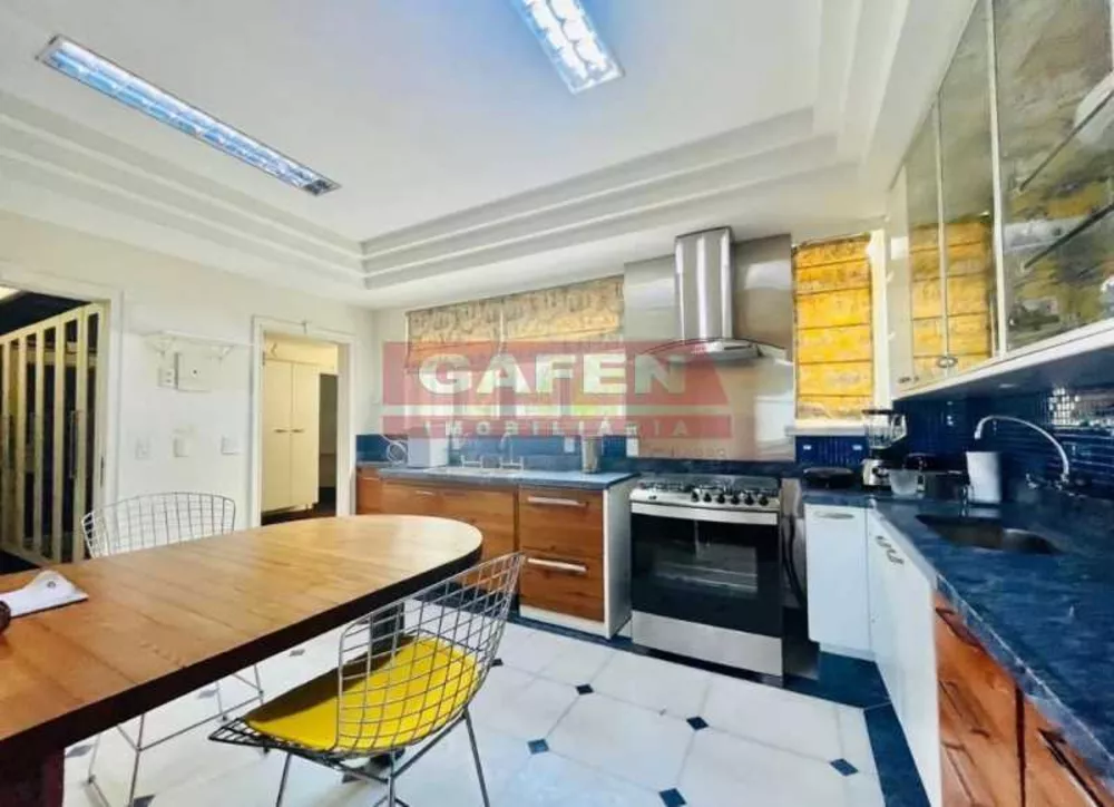 Apartamento, 5 quartos, 600 m² - Foto 12