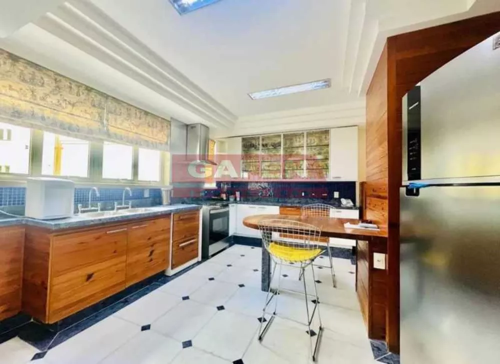 Apartamento, 5 quartos, 600 m² - Foto 14