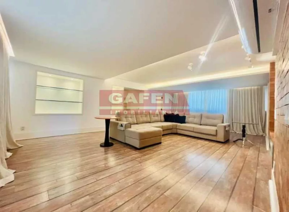 Apartamento à venda com 5 quartos, 600m² - Foto 3