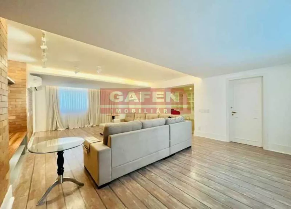 Apartamento, 5 quartos, 600 m² - Foto 6