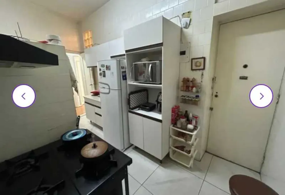 Apartamento, 3 quartos, 96 m² - Foto 21