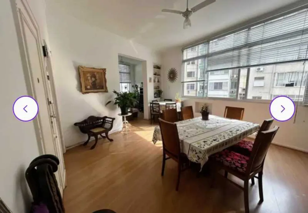 Apartamento, 3 quartos, 96 m² - Foto 5