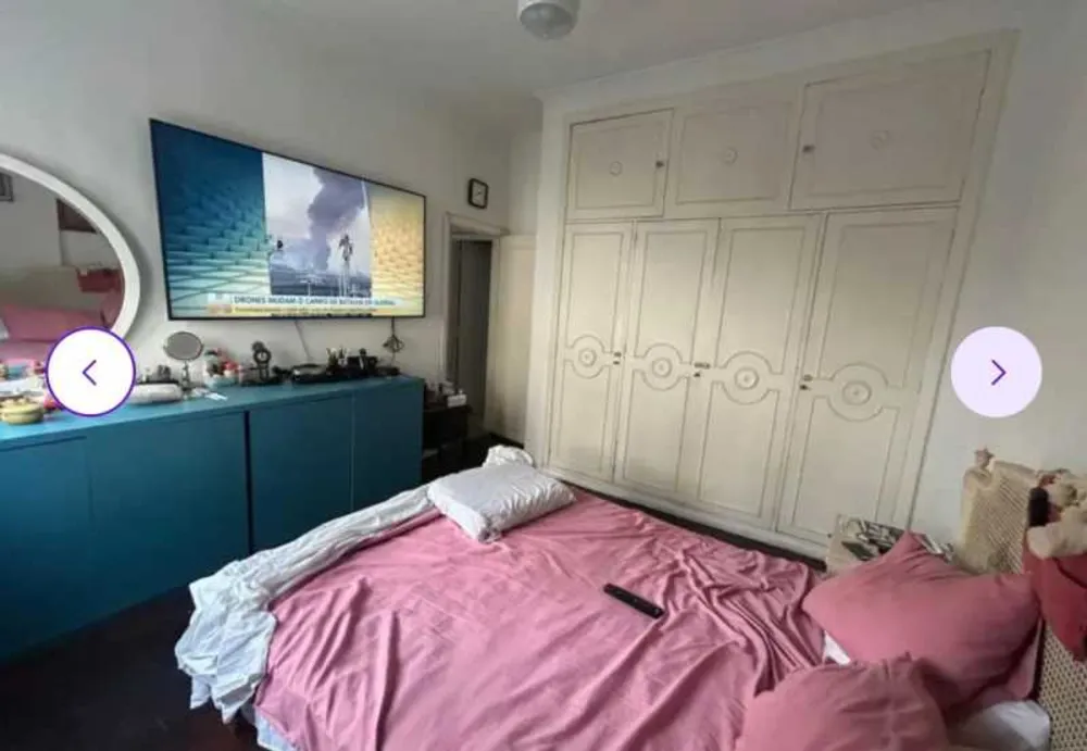 Apartamento, 3 quartos, 96 m² - Foto 13