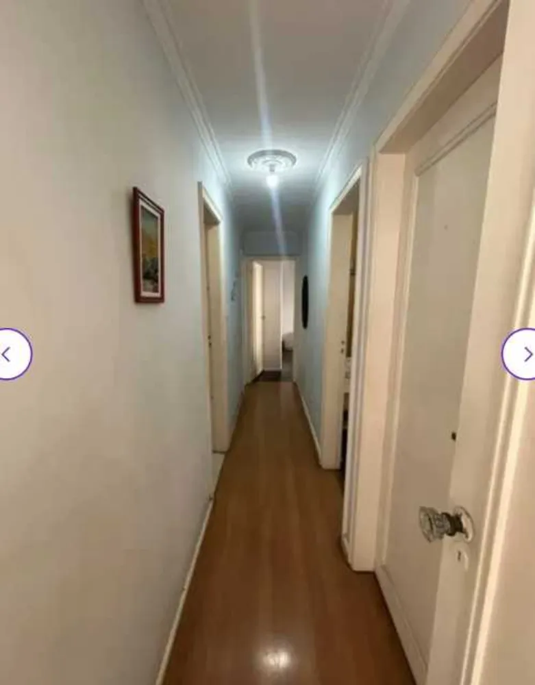 Apartamento, 3 quartos, 96 m² - Foto 11