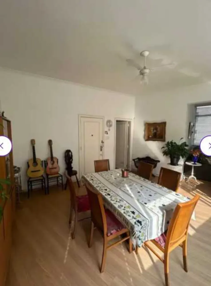 Apartamento, 3 quartos, 96 m² - Foto 8