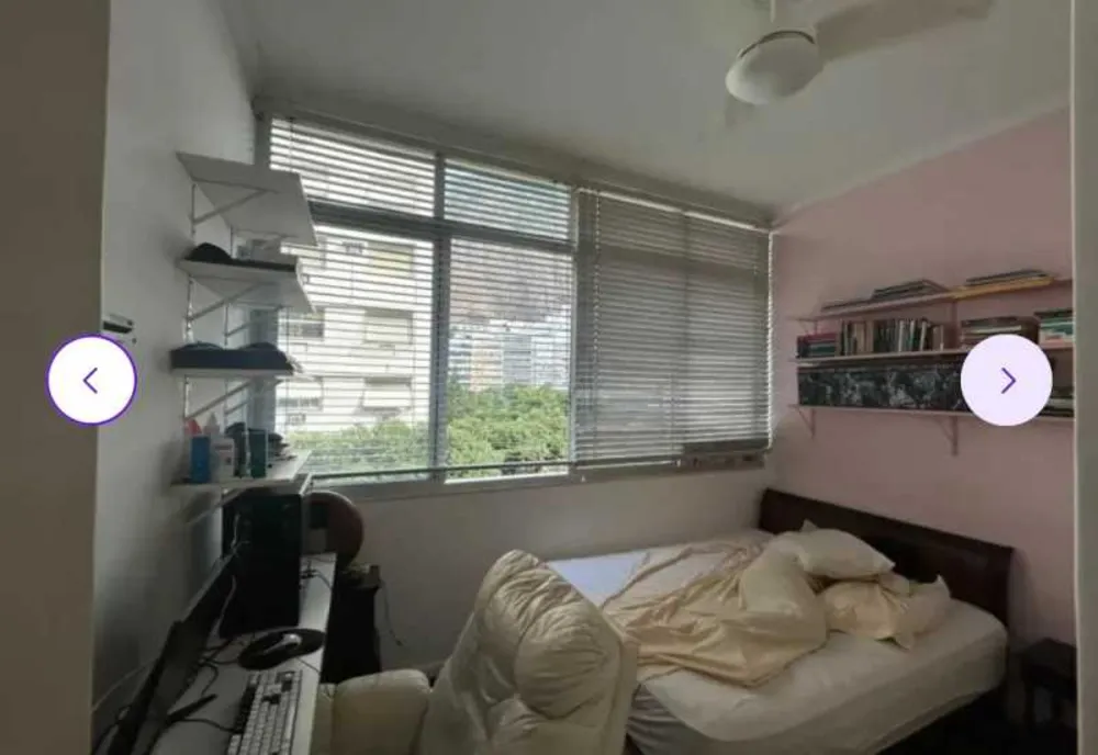 Apartamento, 3 quartos, 96 m² - Foto 15
