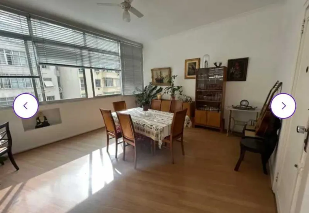 Apartamento, 3 quartos, 96 m² - Foto 3