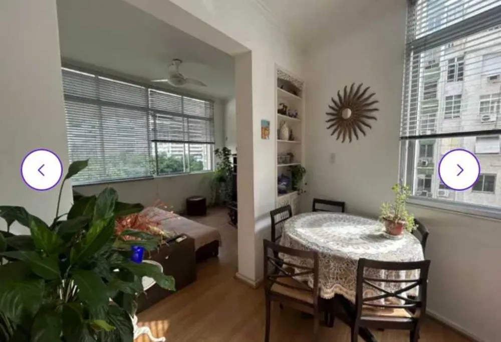 Apartamento, 3 quartos, 96 m² - Foto 7