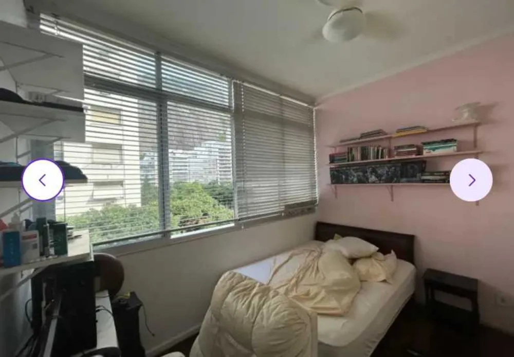 Apartamento, 3 quartos, 96 m² - Foto 14