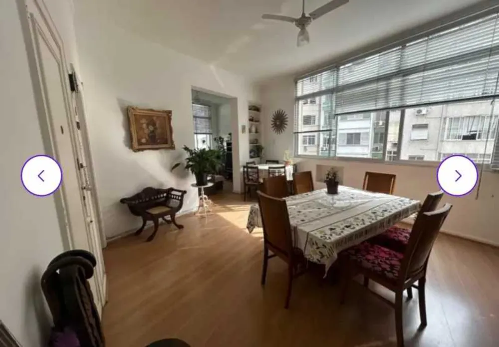 Apartamento, 3 quartos, 96 m² - Foto 4