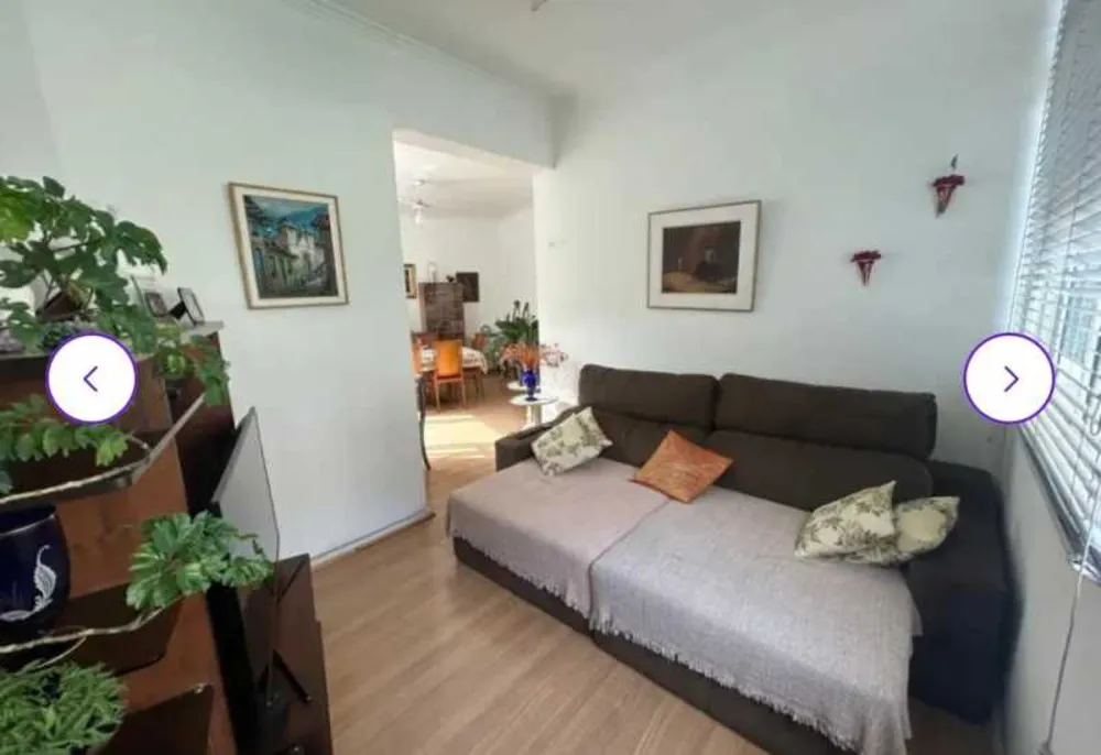 Apartamento, 3 quartos, 96 m² - Foto 9