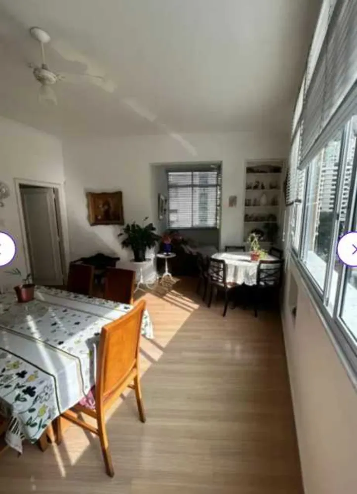 Apartamento, 3 quartos, 96 m² - Foto 6