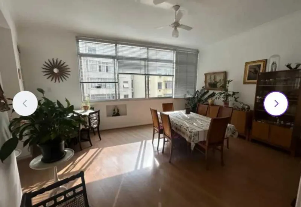 Apartamento, 3 quartos, 96 m² - Foto 2