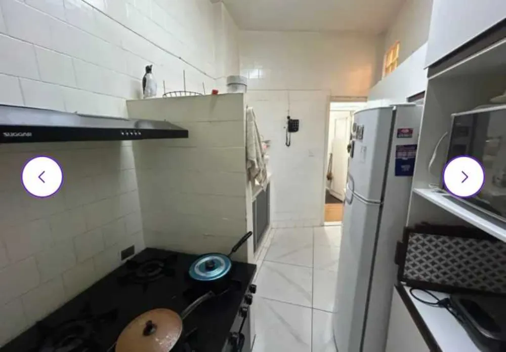 Apartamento, 3 quartos, 96 m² - Foto 20