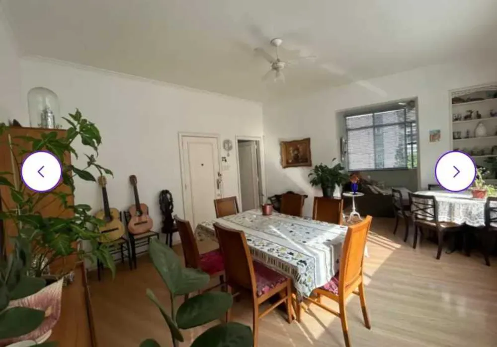 Apartamento, 3 quartos, 96 m² - Foto 1