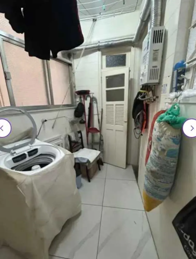 Apartamento, 3 quartos, 96 m² - Foto 22